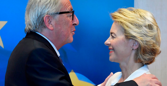 ”Nu-mi place ideea ca modul de viaţă european să se opună migraţiei”, afirmă Juncker