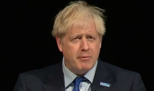 UPDATE: Boris Johnson, "prudent optimist” cu privire la posibilitatea unui acord al Brexitului