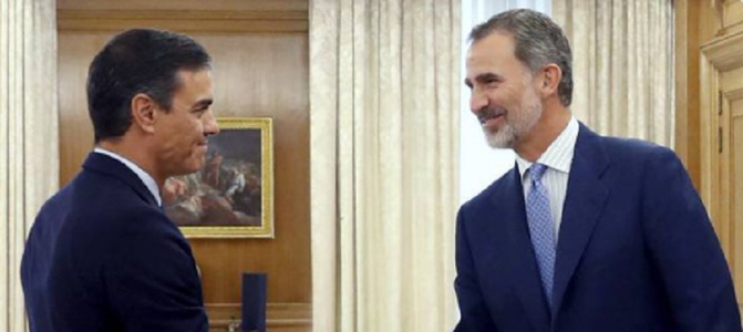 Spania se reîntoarce la urne la 10 noiembrie, pentru a patra oară în patru ani