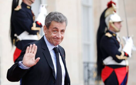 Nicolas Sarkozy urmează să fie judecat cu privire la cheltuieli excesive în campania sa prezidenţială din 2012 în scandalul Bygmalion