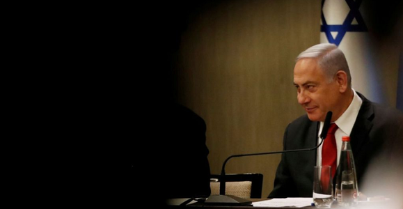 Avocaţii lui Netanyahu, încrezători în evitarea unei inculpări a premierului israelian în exerciţiu de corupţie