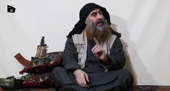 Justiţia franceză emite mandate internaţionale de arestare a liderului Statului Islamic Abu Bakr al-Baghdadi şi Abou Mohammed al-Adnani, un fost purtător de cuvânt SI, presupus mort