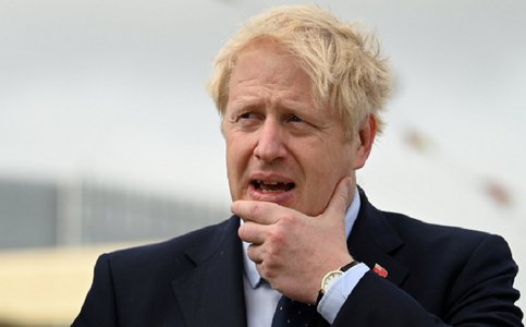 Boris Johnson a trimis la Bruxelles o cerere nesemnată de prelungire a termenului pentru Brexit
