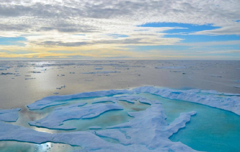 Teritoriul Rusiei creşte, după descoperirea a cinci insuliţe dezvelite de topirea gheţarilor la Oceanul Arctic din cauza modificărilor climatice