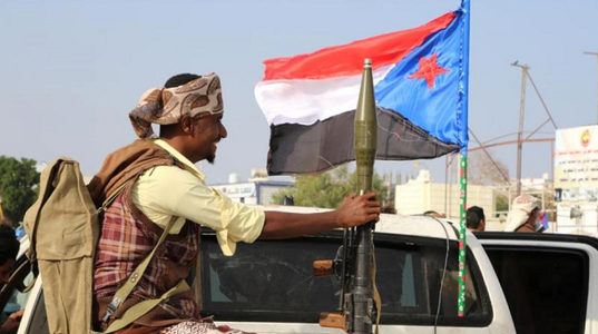 Guvernul yemenit încheie un acord cu separatiştii din sudul ţării asupra împărţirii puterii