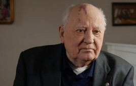 Gorbaciov: Tensiunile dintre Rusia şi Occident şi posibilitatea abandonării tratatelor dezarmării nucleare reprezintă un ”pericol colosal”