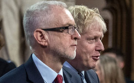 Boris Johnson şi Jeremy Corbyn se atacă dur pe tema Brexitului; Jo Swinson îi cataloghează ”inapţi” să fie premieri şi îşi lansează oficial campania electorală promiţând să oprească ieşirea din UE