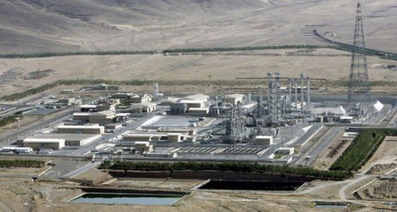 Iranul retrage acreditarea unei inspectoare AIEA, în urma unui incident la intrarea în uzina de îmbogăţire a uraniului de la Natanz