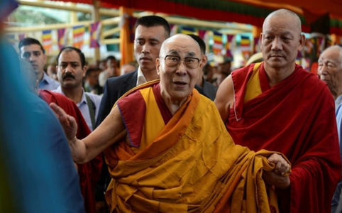 Beijingul insistă asupra ”cutumei istorice” în succesiunea lui Dalai Lama, după ce SUA sugerează ca ONU să se implice în acest proces, fără ca decesul actualului lider tibetan să fi avut loc