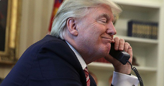 Casa Albă publică transcrierea unei noi convorbiri telefonice între Trump şi Zelenski, de la 21 aprilie, în a doua zi de audieri publice în Congres în ancheta vizând destituirea miliardarului