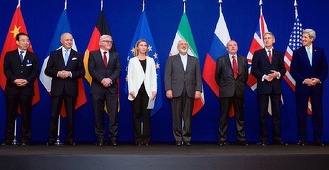 Semnatarii Acordului de la Viena din 2015 în dosarul nuclear iranian se reunesc la 6 decembrie la Viena