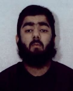 Atacatorul de la Podul Londrei a fost condamnat în 2012 pentru fapte legate de terorism