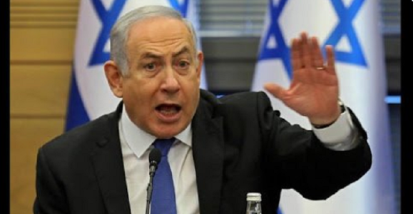 Avocatul personal al lui Netanyahu David Shimron, fostul comandant al Marinei Eliezer Marom şi omul de afaceri Miki Ganor, reprezentantul Thyssenkrupp în Israel, inculpaţi în scandalul ”submarinul”