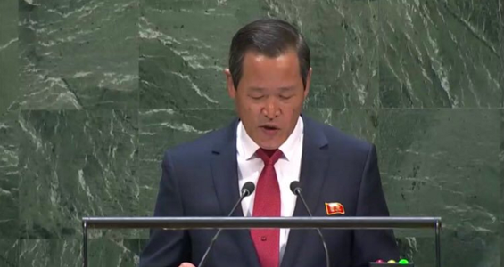 Ambasadorul Coreei de Nord la ONU: Denuclearizarea nu se mai află pe masa negocierilor cu Statele Unite