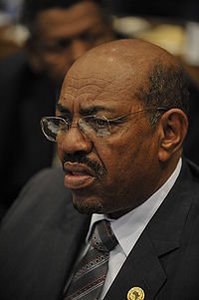 Omar el-Béchir, fostul preşedinte al Sudanului, a fost condamnat pentru corupţie
