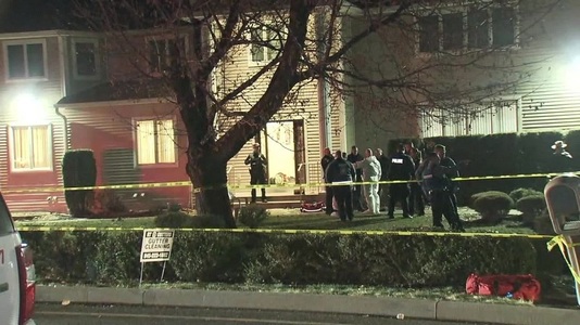 Cinci oameni au fost înjunghiaţi în locuinţa unui rabin din Monsey, New York