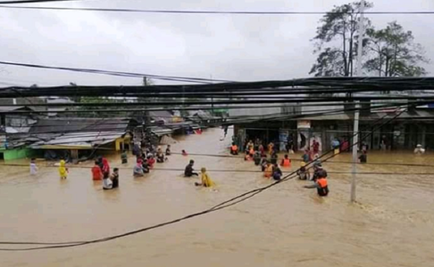 Filipine: Bilanţul taifunului Phanfone a crescut la 47 de morţi