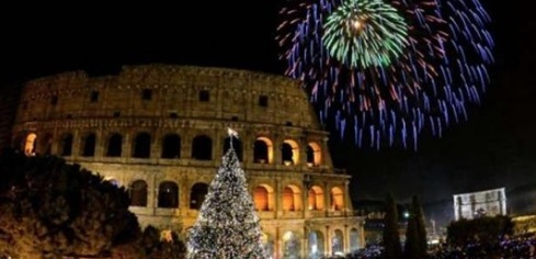 Italia - Petardele şi focurile de artificii au provocat moartea unei persoane şi rănirea a mai mult de 200 