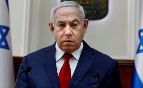 Netanyahu ameninţă Iranul cu o rispostă ”răsunătoare” în cazul unui atac vizând Israelul