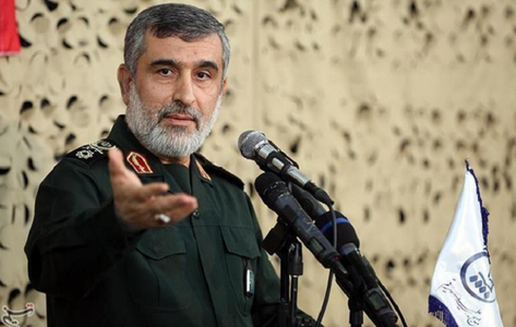 Tirurile de rachete iraniene în Irak sunt doar începutul, ameninţă Amir Ali Hajizadeh, comandantul Forţei aerospaţiale a Gardienilor Revoluţiei; ele nu aveau obiectivul să omoare militari ci să avarieze ”maşina militară” a SUA; atac cibernatic vizând avio