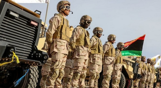 Cele două părţi din războiul civil libian se acuză reciproc de încălcarea armistiţiului

