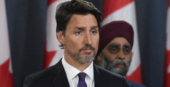 Justin Trudeau: Familiile victimelor canadiene din Boeingul ucrainean doborât de Iran vor primi câte 25.000 de dolari canadieni