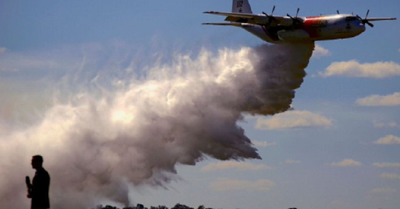 Trei americani morţi în Australia, în prăbuşirea unui avion bombardier cu apă