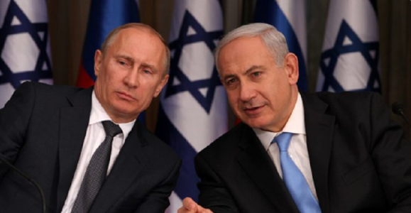 Putin dă asigurări că ”totul va fi bine” în privinţa unei tinere israeliano-americane încarcerate în Rusia cu privire la ”trafic de droguri”