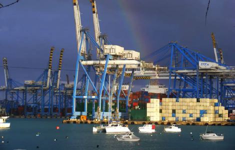 Guvernul britanic vrea să creeze până la zece zone porto-franco pentru a-şi stimula economia după Brexit