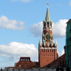 Atac cu cuţit într-o biserică din Moscova, doi răniţi