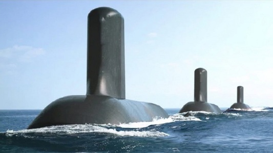 The Strategist: Naval Group este în mijlocul unei controverse în Australia, legată de construcţia unor submarine din clasa Attack de 80 de miliarde de dolari / Declaraţia ministrului australian al Apărării