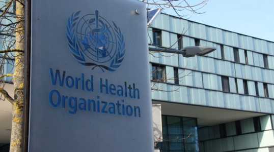Două cazuri confirmate de infectare cu noul coronavirus în rândul personalului Organizaţiei Mondiale a Sănătăţii