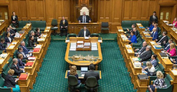 Avortul, scos de sub incidenţa penală în Noua Zeelandă