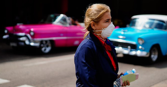 Cuba îşi închide frontierele străinilor în lupta împotriva pandemiei noului coronavirus
