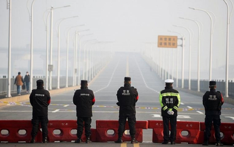 Carantina impusă în ianuarie în provincia chineză Hubei, epicentrul pandemiei noului coronavirus, ridicată; Beijingul anunţă patru morţi şi 47 cazuri ”importate” de covid-19