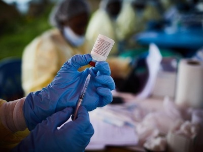 Ebola în Republica Democrată Congo: Un nou caz a fost declarat cu trei zile înainte de sfârşitul oficial al epidemiei
