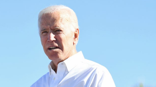 Joe Biden învingător în alegerile primare democrate, prin corespondenţă din cauza covid-19, în Alaska
