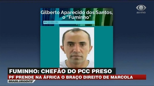 Unul dintre cei mai importanţi traficanţi de cocaină din Brazilia, urmărit de 20 de ani, a fost arestat în Mozambic