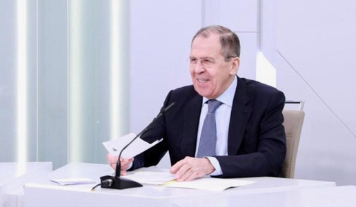 Moscova îşi dă acordul asupra unui summit al celor cinci membri permanenţi ai ONU prin videoconferinţă, anunţă Lavrov