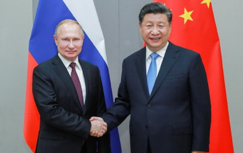 Vladimir Putin denunţă într-o convorbire cu Xi Jinping acuzaţii ”contraproductive” vizând China, suspectată de o dezinformare cu privire la noul coronavirus apărut la Wuhan
