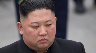 Kim Jong Un, supus unei operaţii cardiovasculare; sănătatea dictatorului, într-un ”grav pericol” 