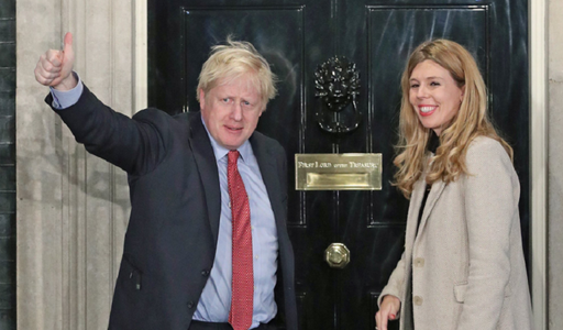 Boris Johnson este într-”o formă foarte bună”, anunţă ministrul Sănătăţii Matt Hancock şi şi-ar putea relua activitatea de luni, dezvăluie The Telegraph