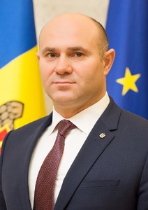 R.Moldova: Ministrul Afacerilor Interne Pavel Voicu a fost diagnosticat cu COVID-19


