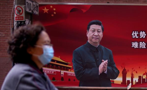 Beijingul se teme de o ostilitate antichineză în strănătate care ar putea atinge nivelul ostilităţii de după reprimarea sângeroasă a contestării din Piaţa Tiananmen şi care ar putea degenera într-un conflict armat între SUA şi China, relevă un raport al u