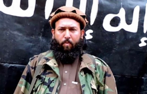 Liderul Statului Islamic în Afganistan Abu Omar al-Khorasani, arestat împreună cu alţi doi lideri jihadişti la Kabul, anunţă spionajul şi Guvernul afgane