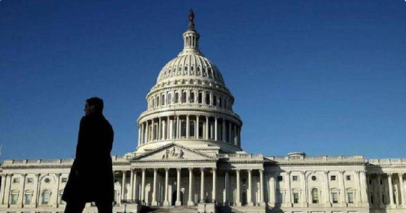 SUA: Camera Reprezentanţilor a adoptat propunerea democraţilor pentru un plan de ajutor de 3.000 de miliarde de dolari