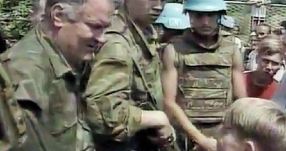 Procesul în apel la Haga al lui Radko Mladici, amânat până la noi ordine din cauza covid-19