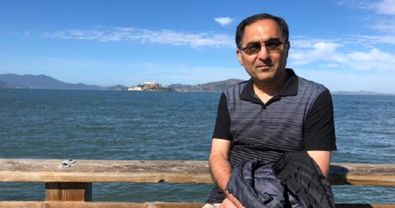 Iranul anunţă întoarcerea iminentă în ţară a unui cetăţean iranian, omul de ştiinţă Sirous Asgari, deţinut în SUA
