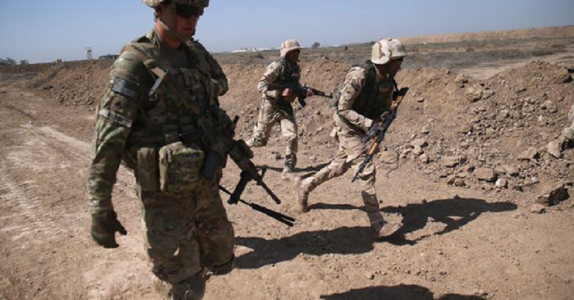 SUA nu exclud o retragere accelerată din Afganistan până la sfârşitul anului