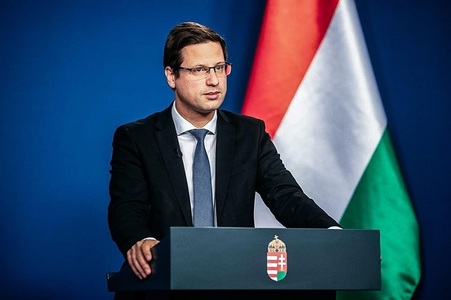 Ministru ungar, cu ocazia centenarului semnării Tratatului de Pace de la Trianon: Naţiunea maghiară a rămas în viaţă în pofida unei tentative de omor reuşite